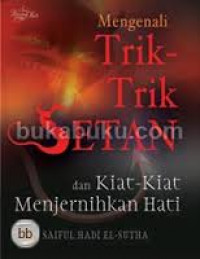 TRIK - TRIK SETAN