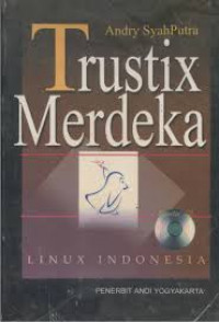 TRUSTIX MERDEKA