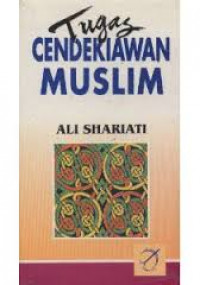 TUGAS CENDEKIAWAN MUSLIM