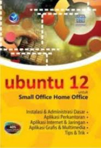 UBUNTU 12 SMALL OFFICE HOME OFFICE