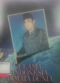 ULAMA INDONESIA DIMATA DUNIA