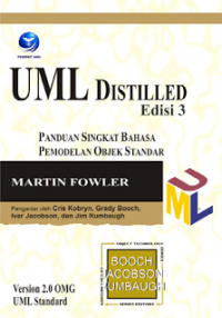 UML DISTILLED