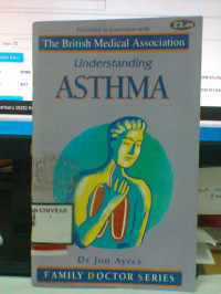 UNDERSTANDING ASTHMA