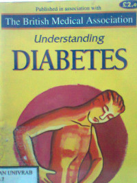 UNDERSTANDING  DIABETES