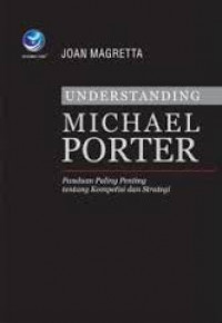 UNDERSTANDING MICHAEL PORTER