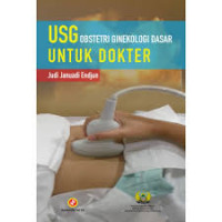 USG OBSTETRI GINEKOLOGI DASAR UNTUK DOKTER