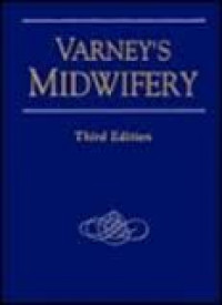 VARNEY'S MIDWIFERY