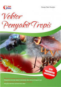 VEKTOR PENYAKIT TROPIS