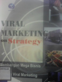 VIRAL MARKETING ON STRATEGY