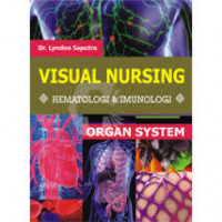 VISUAL NURSING GASTROINTESTINAL