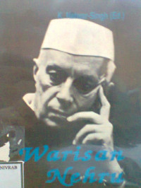 WARISAN NEHRU