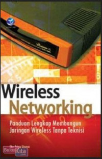 WIRELESS NETWORKING