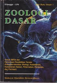 ZOOLOGI DASAR