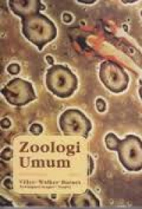 ZOOLOGI UMUM JILID 1