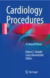 CARDIOLOGY PROCEDURES