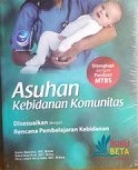 ASUHAN KEBIDANAN KOMUNITAS