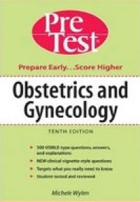 OBSTETRICS AND GYNECOLOGY