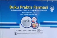 BUKU PRAKTIS FARMASI