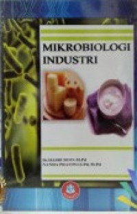 MIKROBIOLOGI INDUSTRI