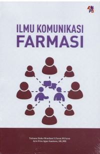 ILMU KOMUNIKASI FARMASI