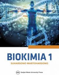 BIOKIMIA 1