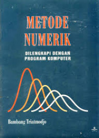 METODE NUMERIK