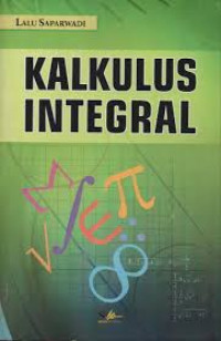 KALKULUS INTEGRAL (PNRI)