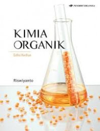 KIMIA ORGANIK ED 2