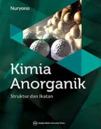 KIMIA ANORGANIK (PNRI)