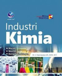 INDUSTRI KIMIA (PNRI)