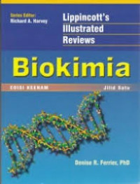 BIOKIMIA JULID 1 ED 6