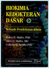 BIOKIMIA KEDOKTERAN DASAR