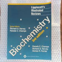 BIOCHEMISTRY ED 3