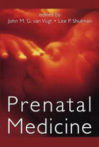 PRENATAL MEDICINE