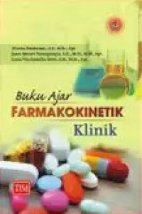 BUKU AJAR FARMAKOKINETIK KLINIK