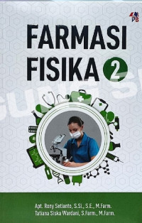 FARMASI FISIKA