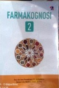 FARMAKOGNOSI 2