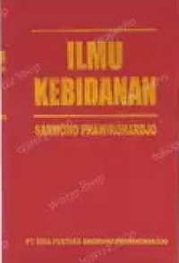 ILMU KEBIDANAN sarwono prawirohardjo