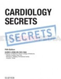 CARDIOLOGY SECRETS