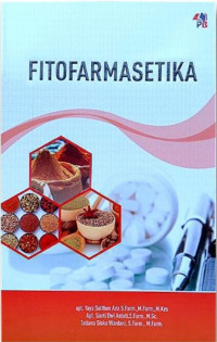 FITOFARMASETIKA