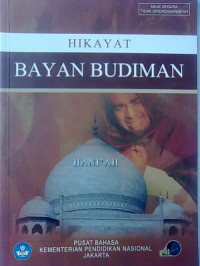 HIKAYAT BAYAN BUDIMAN