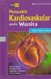 PENYAKIT KARDIOVASKULAR PADA WANITA