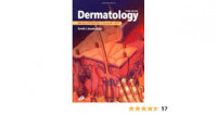 DERMATOLOGY AN ILLUSTRATED COLOUR TEXT