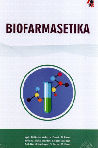 BIOFARMASETIKA