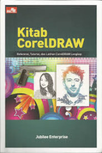 KITAB CORELDRAW