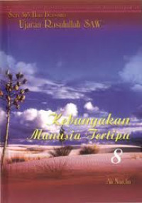 KEBANYAKAN MANUSIA TERTIPU