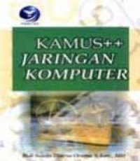 KAMUS ++ JARINGAN KOMPUTER