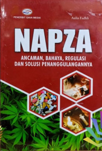 NAPZA