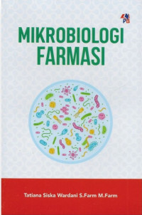 MIKROBIOLOGI FARMASI