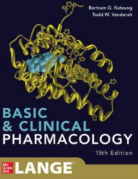 BASIC & CLINICAL PHARMACOLGY